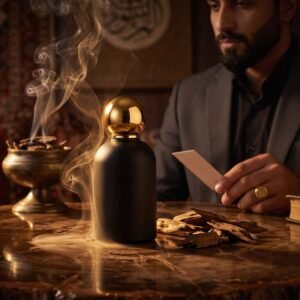 Dehn Al Oud Eau de Parfum