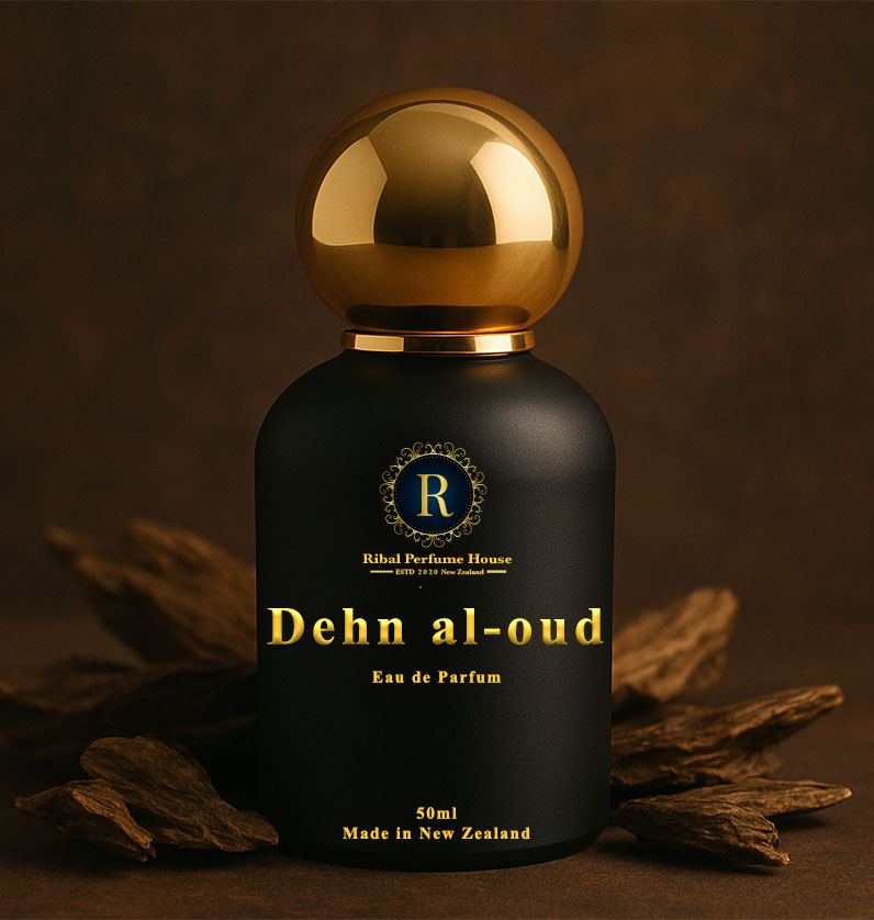 Dehn Al-Oud EDP