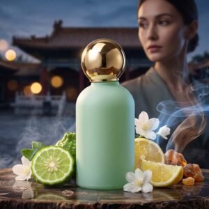 Deep Rush Eau de Parfum