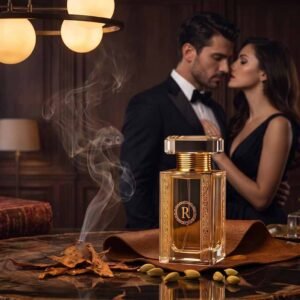 Dehn Al Oud Oil Perfume