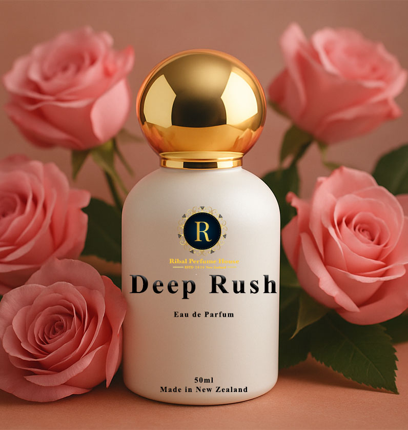 Deep Rush EDP
