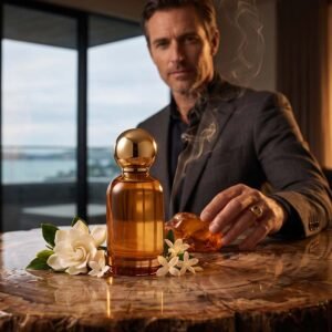 Eden Eau de Parfum