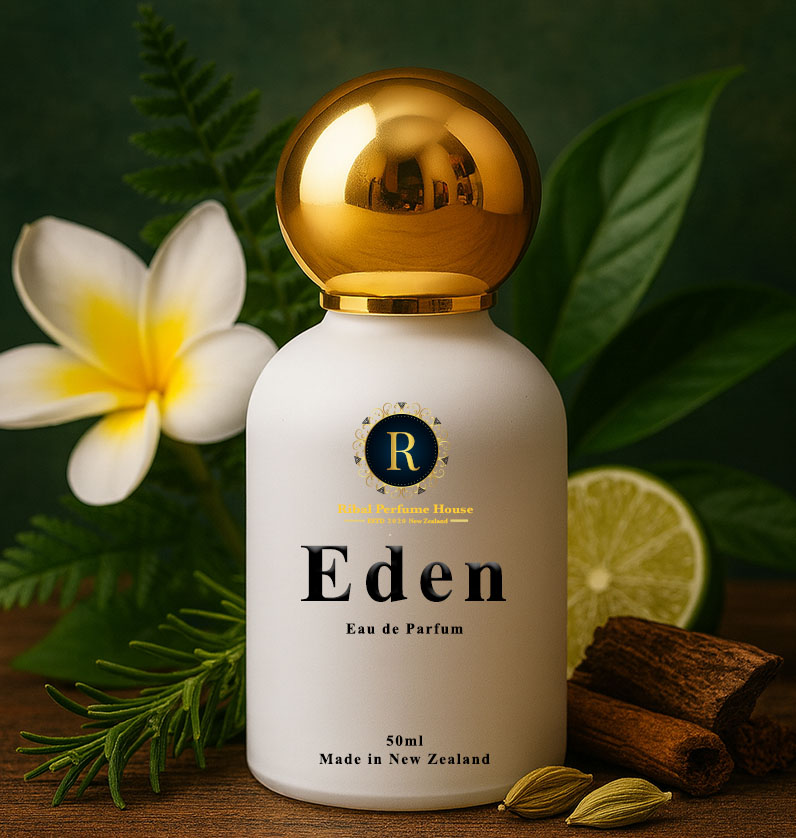 Eden EDP