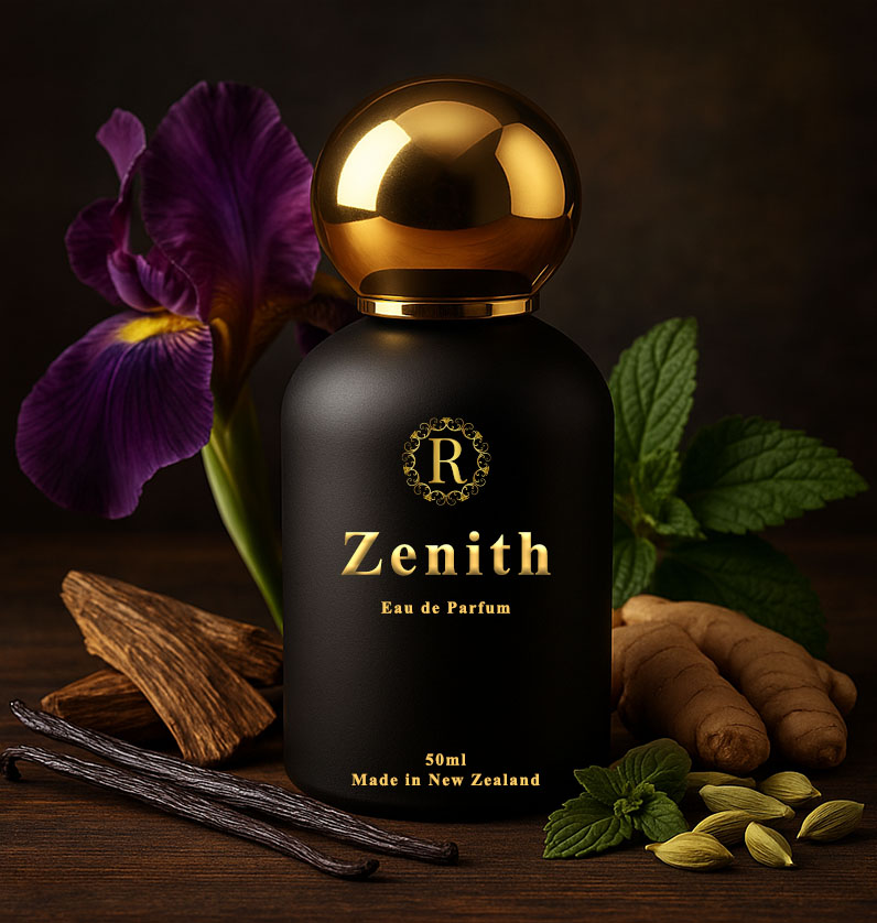 Zenith EDP
