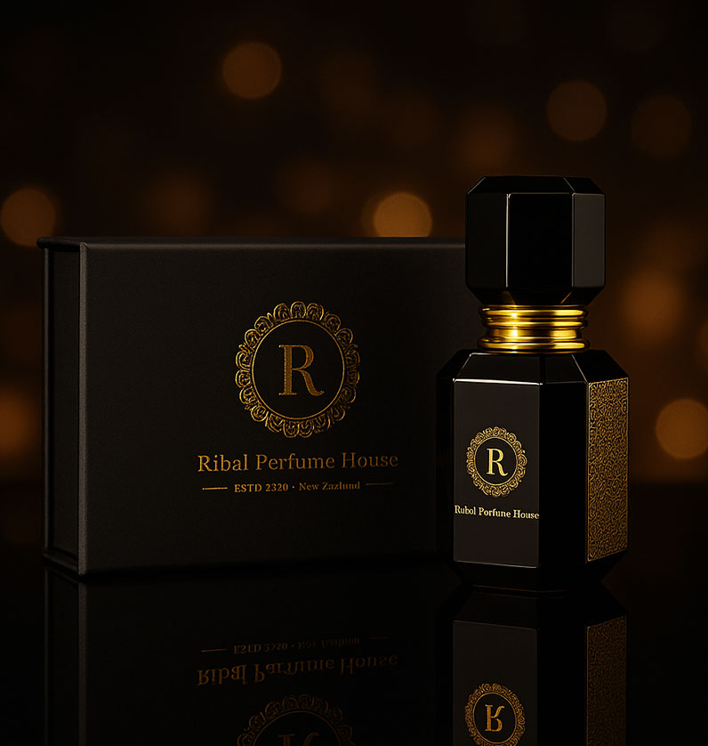 Rimal Oil Perfume