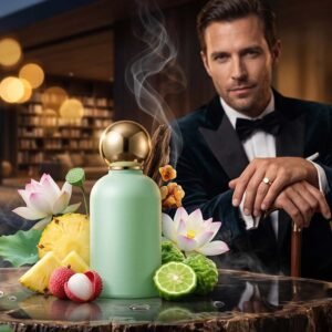 Click Eau de Toilette