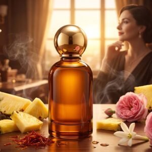 Roshan Eau de Parfum