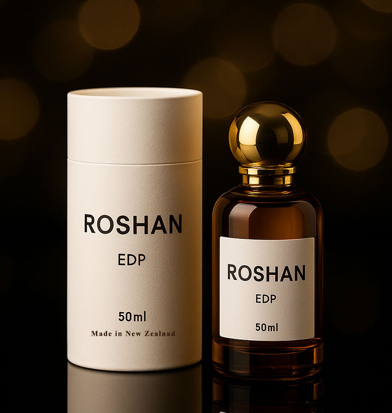 Roshan EDP