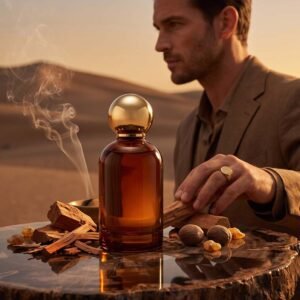 Sahara Eau de Toilette