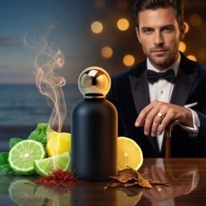 Sands Eau de Toilette
