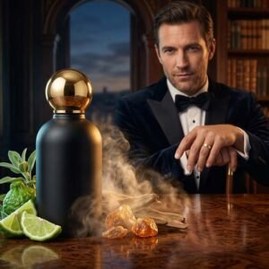 The Gentleman Eau de Parfum