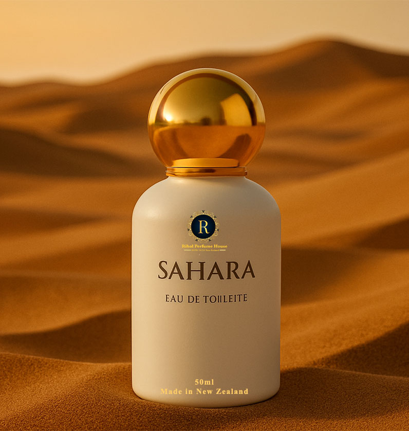 Sahara EDT