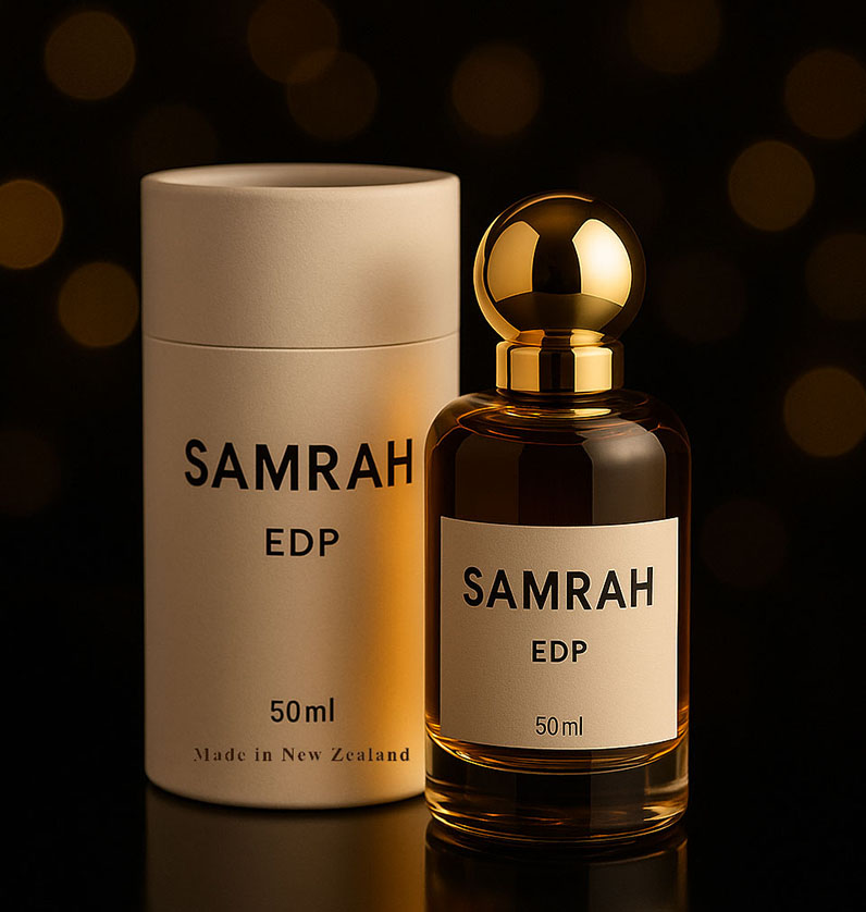 Samrah EDP