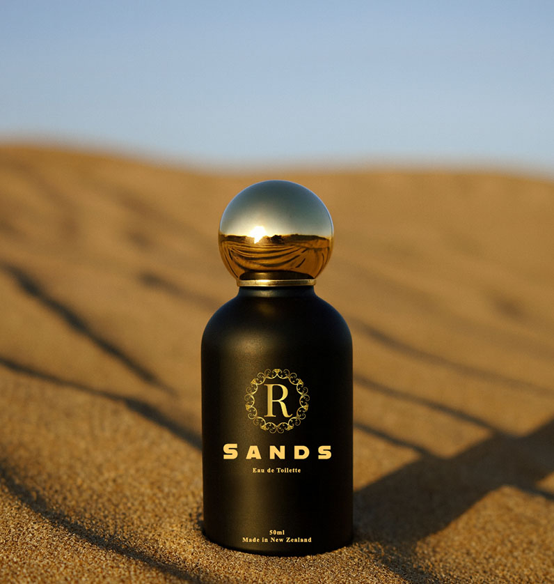 Sands EDT