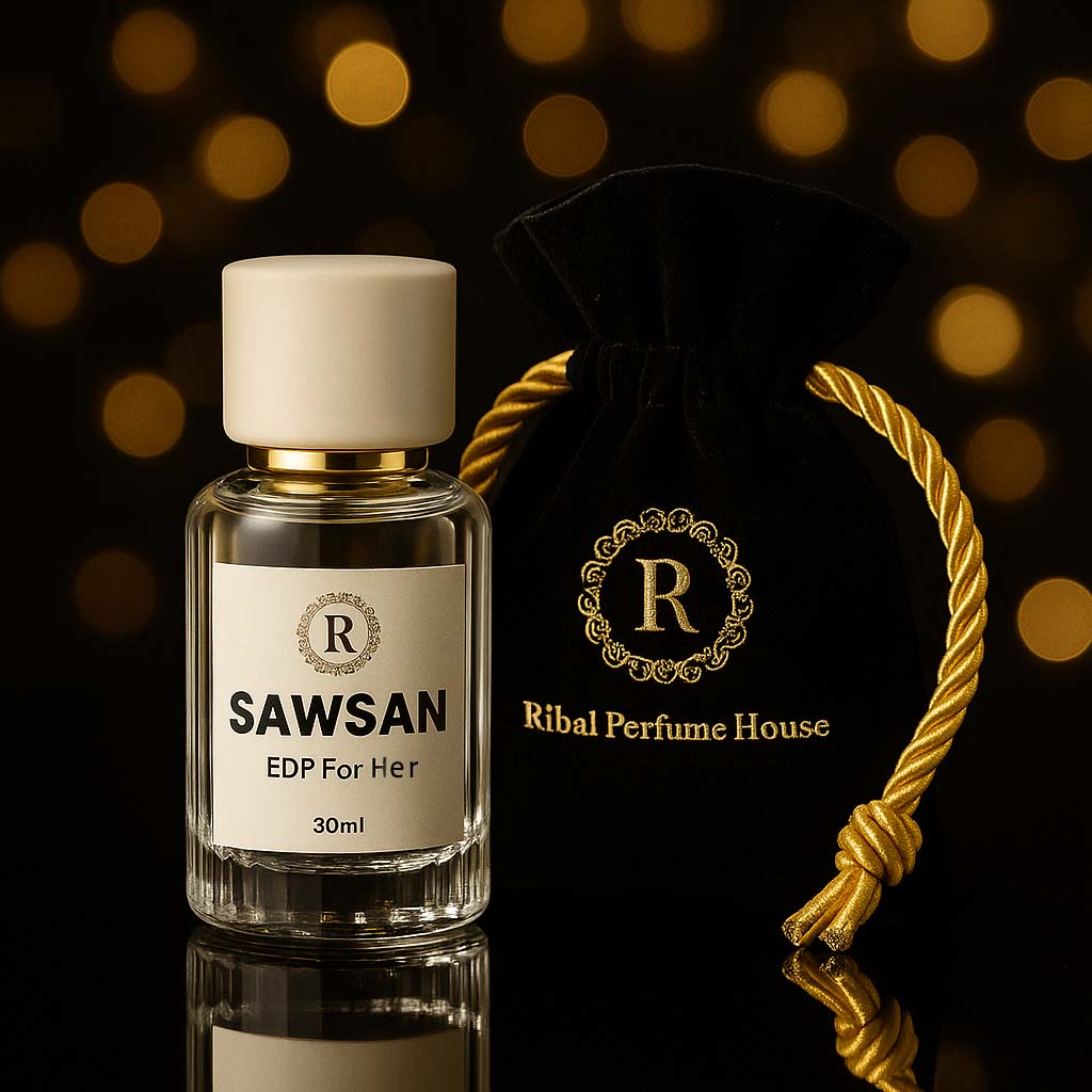 Sawsan EDP