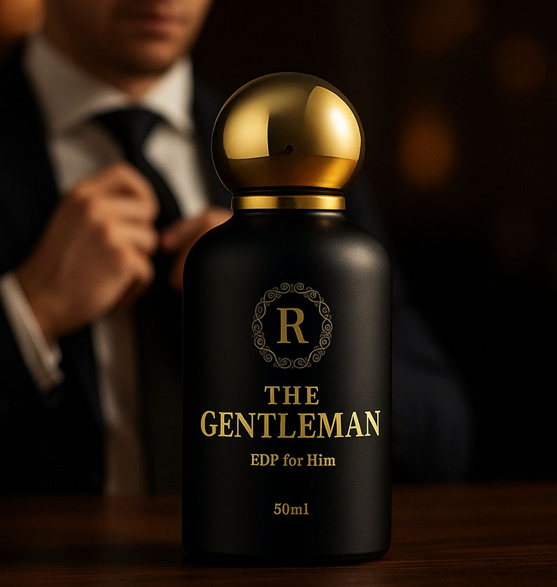 The Gentleman EDP