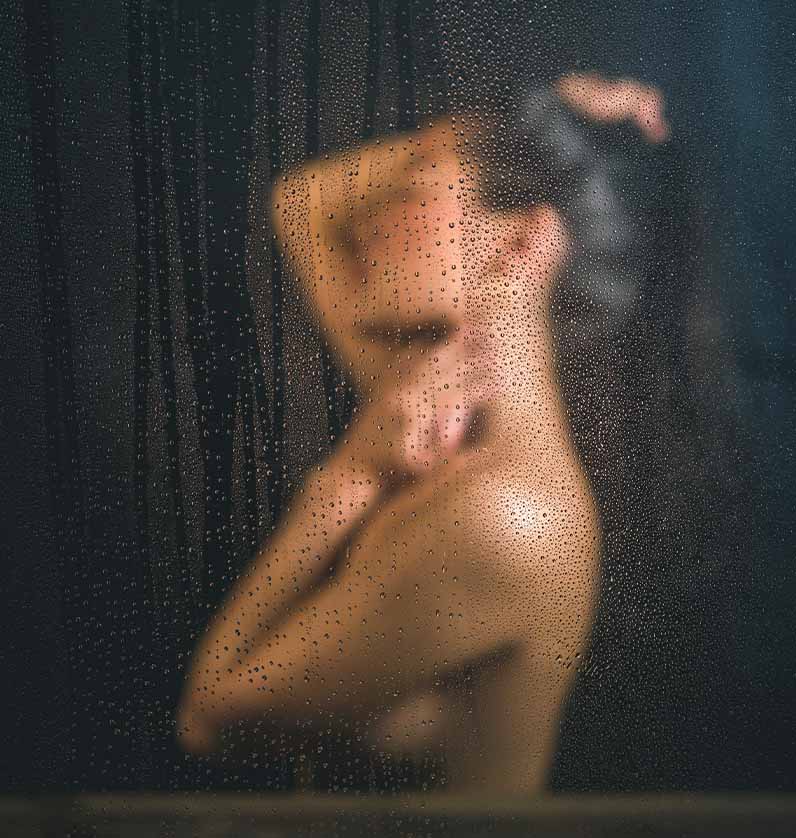 Ribal Royal Oud Shampoo - Image 2