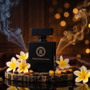 Samaa Oud Perfume Oil