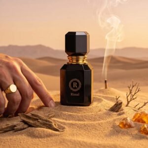 Rimal Perfume Oil